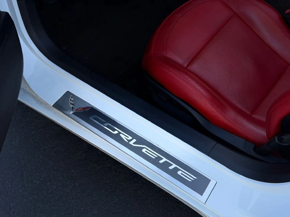 2016 Chevrolet Corvette C7 Z06 - Image 23 of 31