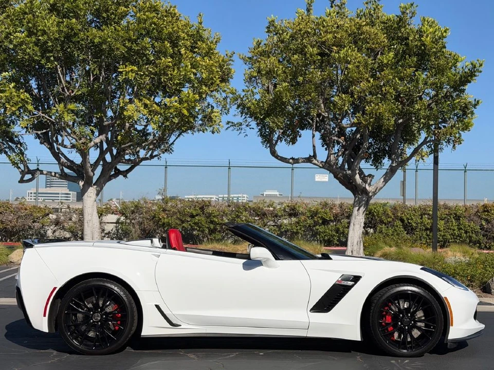 2016 Chevrolet Corvette C7 Z06 - Image 12 of 31