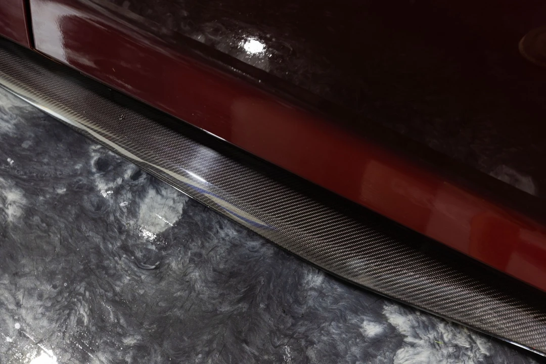 2016 Chevrolet Corvette C7 Z06 - Image 11 of 31