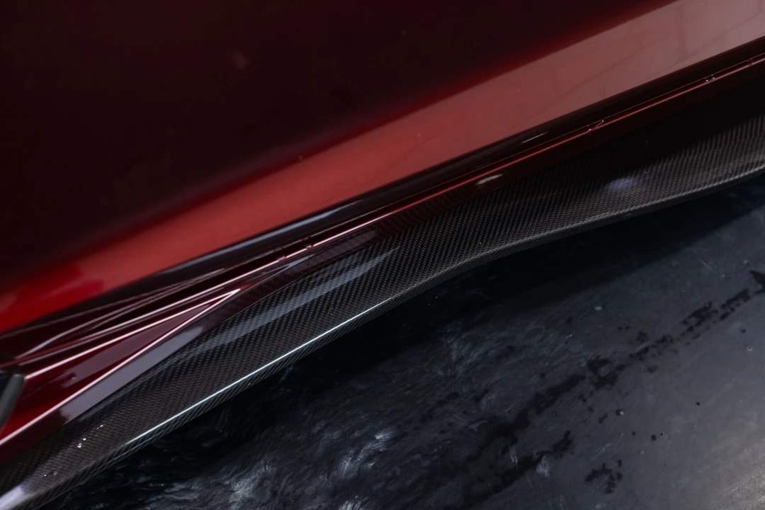 2016 Chevrolet Corvette C7 Z06 - Image 26 of 31