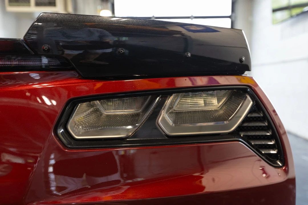 2016 Chevrolet Corvette C7 Z06 - Image 19 of 31