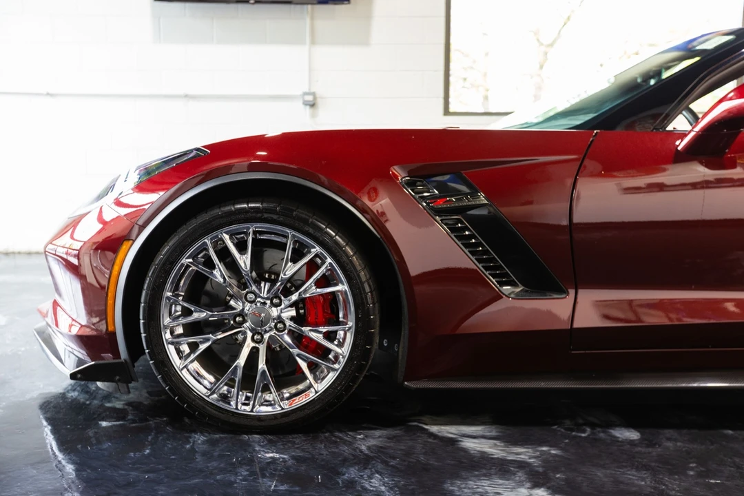 2016 Chevrolet Corvette C7 Z06 - Image 6 of 31