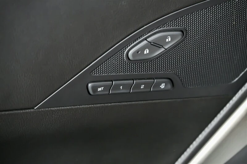 2016 Chevrolet Corvette C7 Z06 - Image 19 of 21
