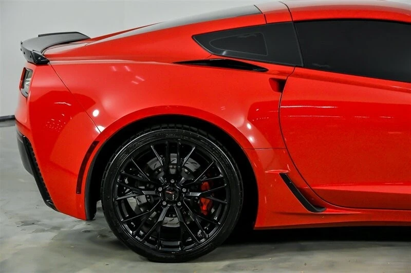 2016 Chevrolet Corvette C7 Z06 - Image 13 of 21