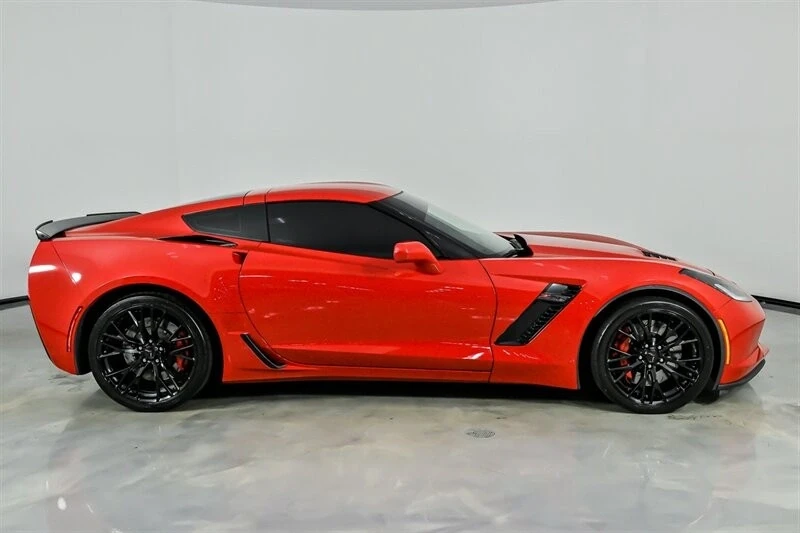 2016 Chevrolet Corvette C7 Z06 - Image 14 of 21