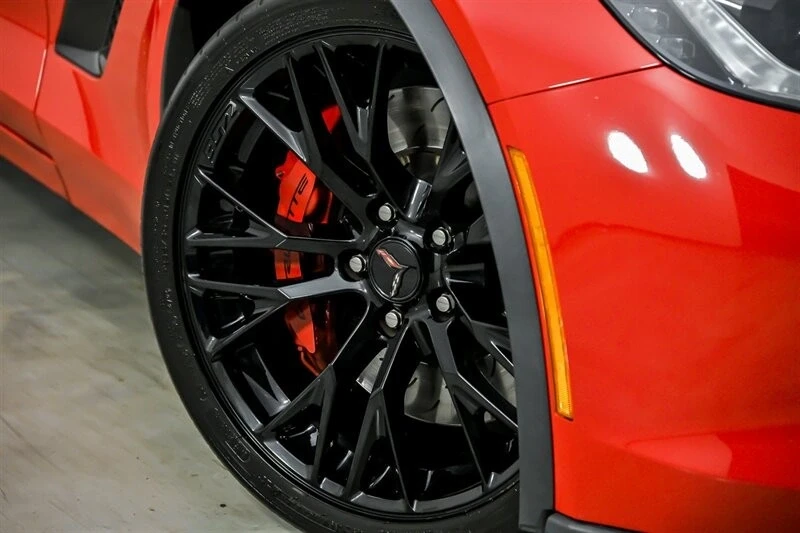 2016 Chevrolet Corvette C7 Z06 - Image 4 of 21