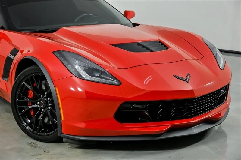 2016 Chevrolet Corvette C7 Z06 - Image 3 of 21