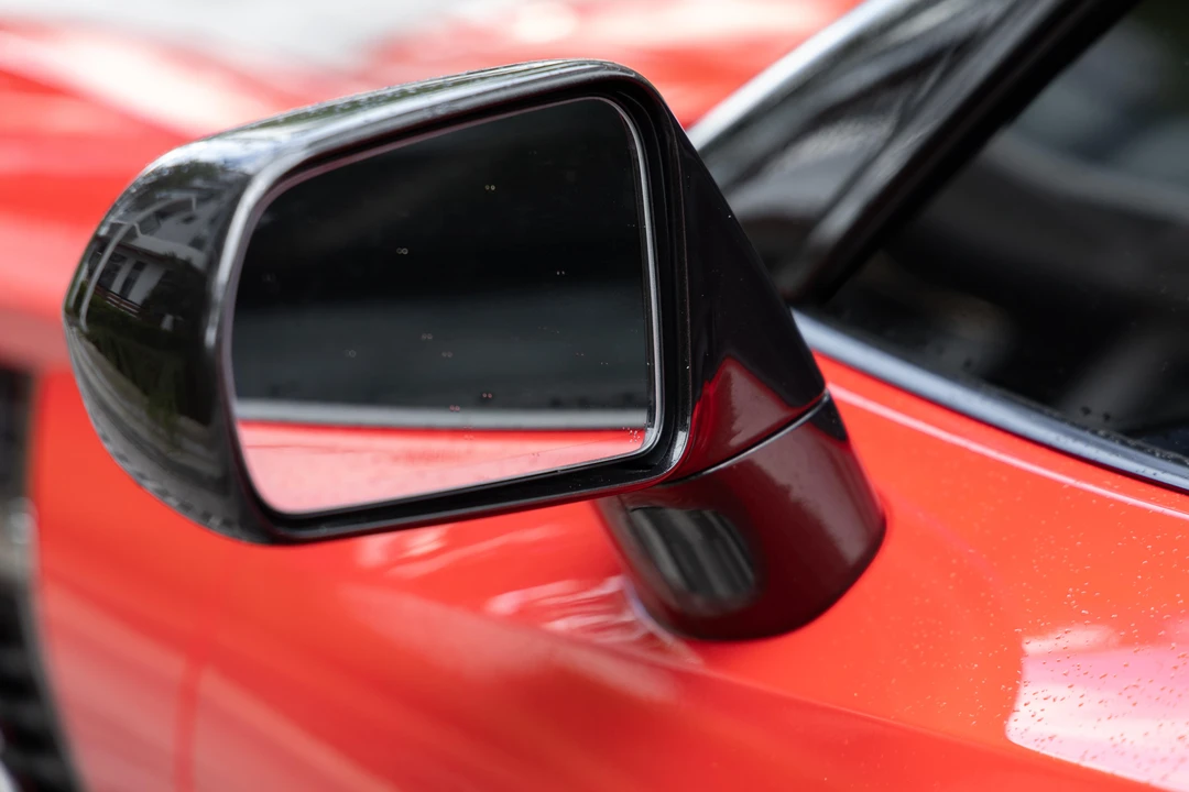 2016 Chevrolet Corvette C7 Z06 - Image 17 of 31