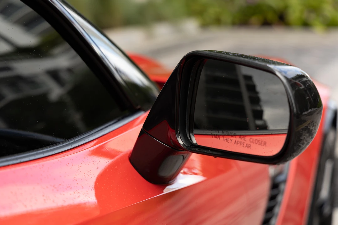 2016 Chevrolet Corvette C7 Z06 - Image 24 of 31