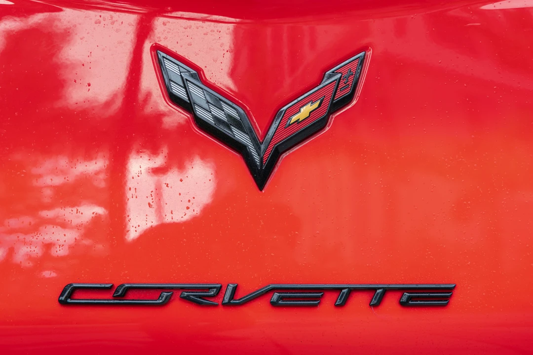 2016 Chevrolet Corvette C7 Z06 - Image 20 of 31