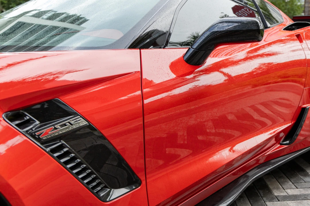 2016 Chevrolet Corvette C7 Z06 - Image 16 of 31