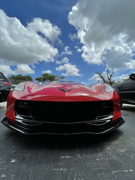 2016 Chevrolet Corvette C7 Z06 - Image 7 of 31