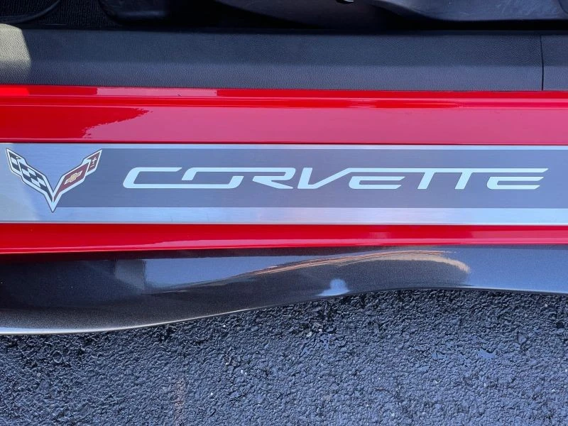 2016 Chevrolet Corvette C7 Z06 - Image 6 of 12