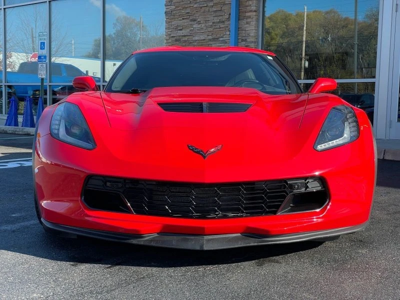 2016 Chevrolet Corvette C7 Z06 - Image 12 of 12