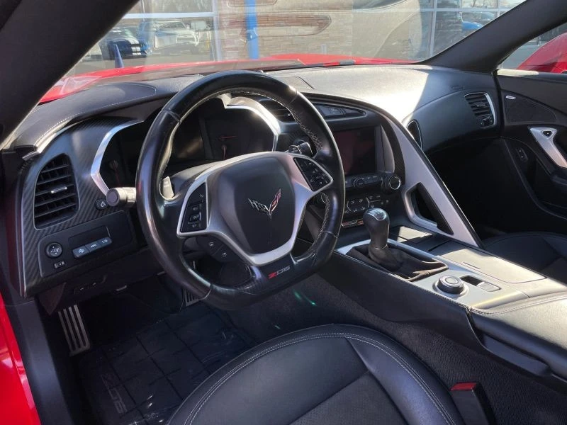2016 Chevrolet Corvette C7 Z06 - Image 2 of 12