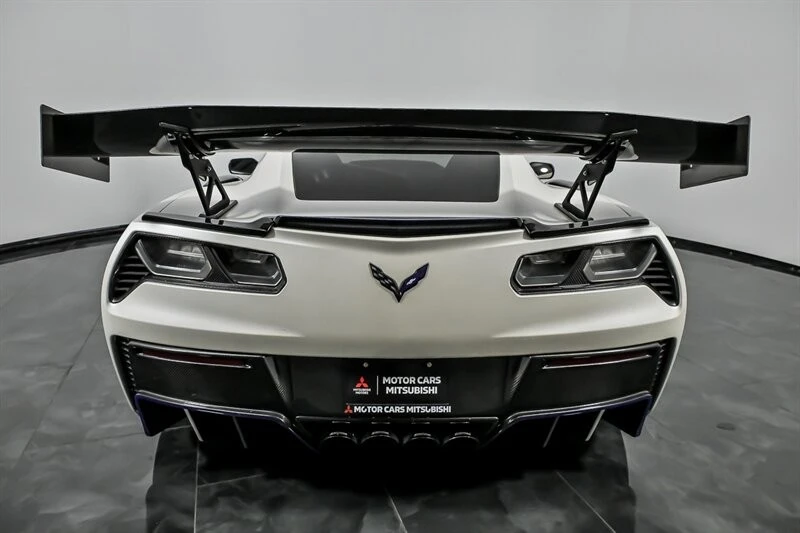 2016 Chevrolet Corvette C7 Z06 - Image 9 of 31