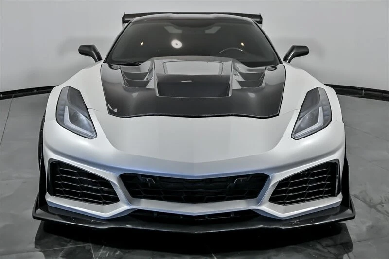 2016 Chevrolet Corvette C7 Z06 - Image 4 of 31