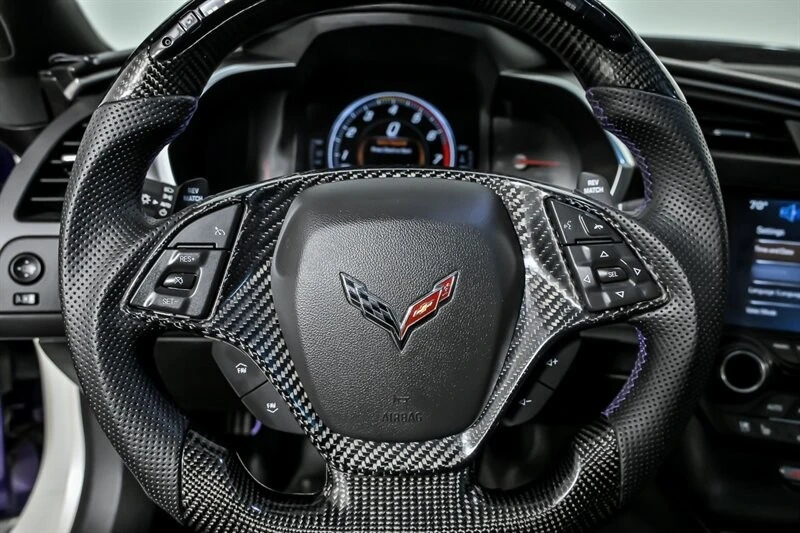 2016 Chevrolet Corvette C7 Z06 - Image 24 of 31