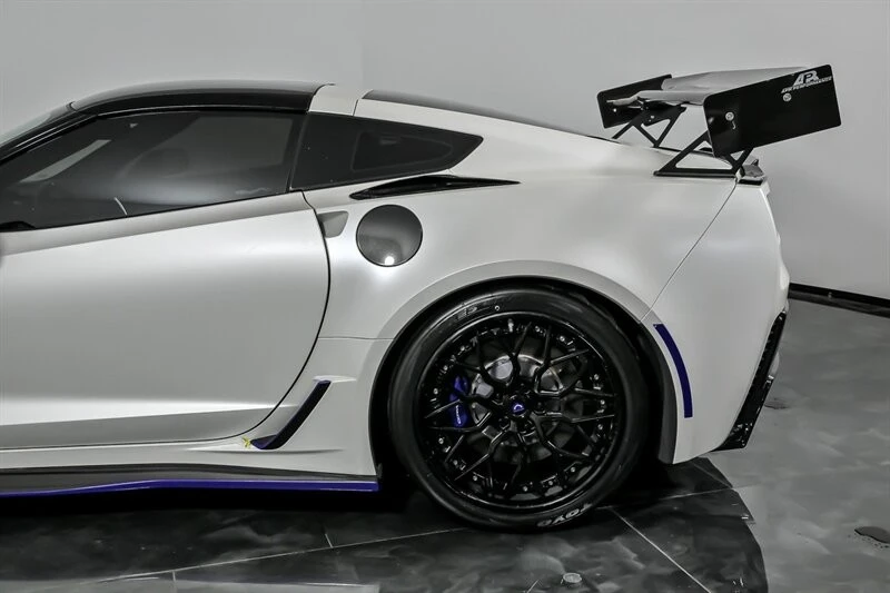 2016 Chevrolet Corvette C7 Z06 - Image 7 of 31