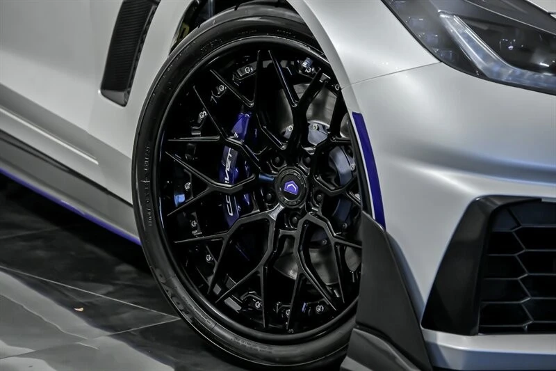 2016 Chevrolet Corvette C7 Z06 - Image 3 of 31