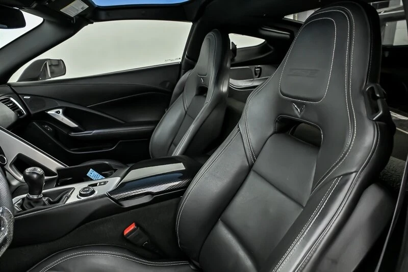 2016 Chevrolet Corvette C7 Z06 - Image 20 of 31
