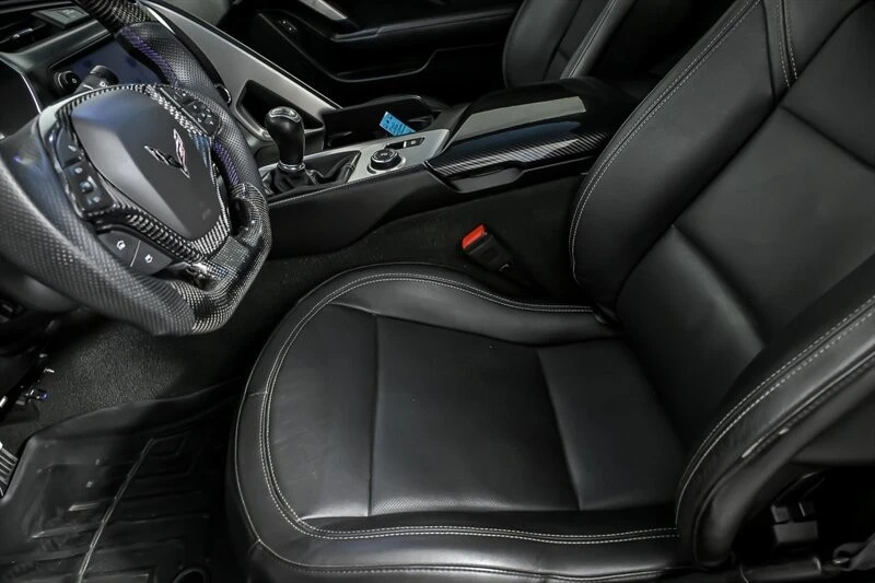 2016 Chevrolet Corvette C7 Z06 - Image 19 of 31