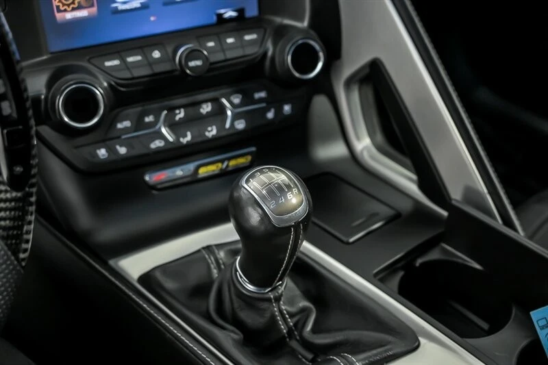 2016 Chevrolet Corvette C7 Z06 - Image 30 of 31
