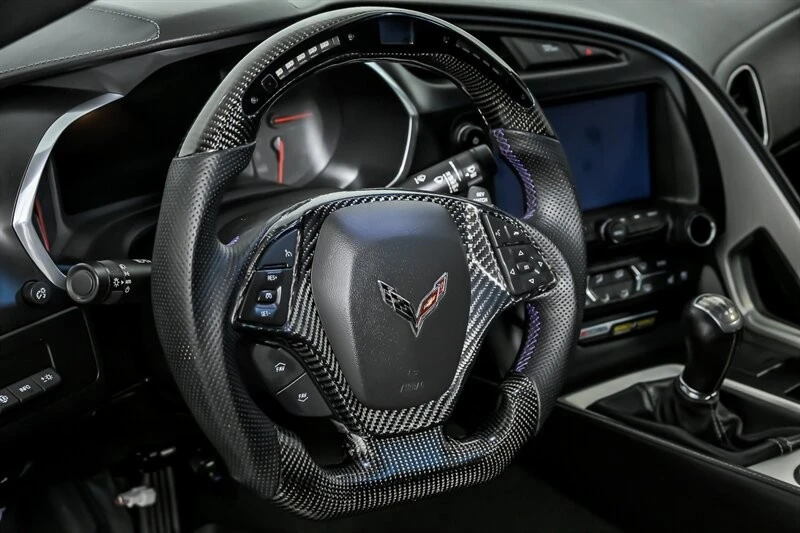 2016 Chevrolet Corvette C7 Z06 - Image 22 of 31