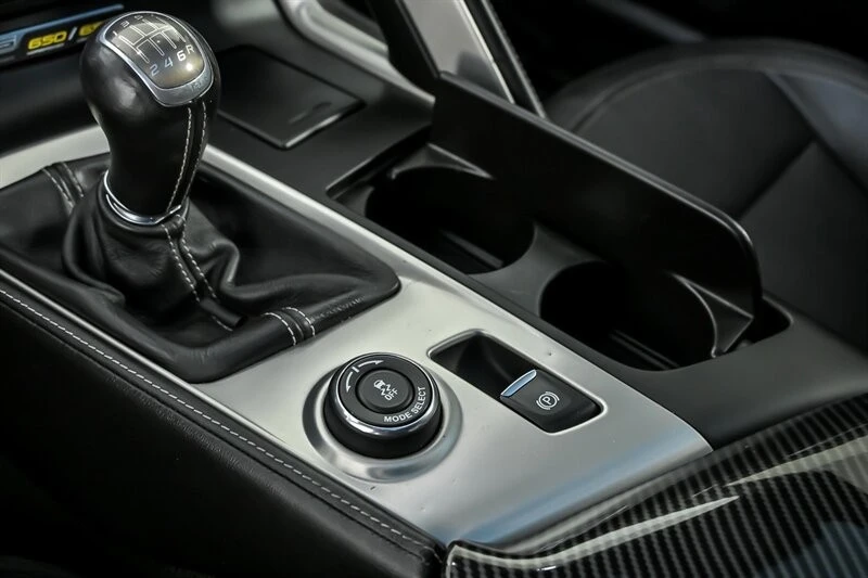 2016 Chevrolet Corvette C7 Z06 - Image 31 of 31