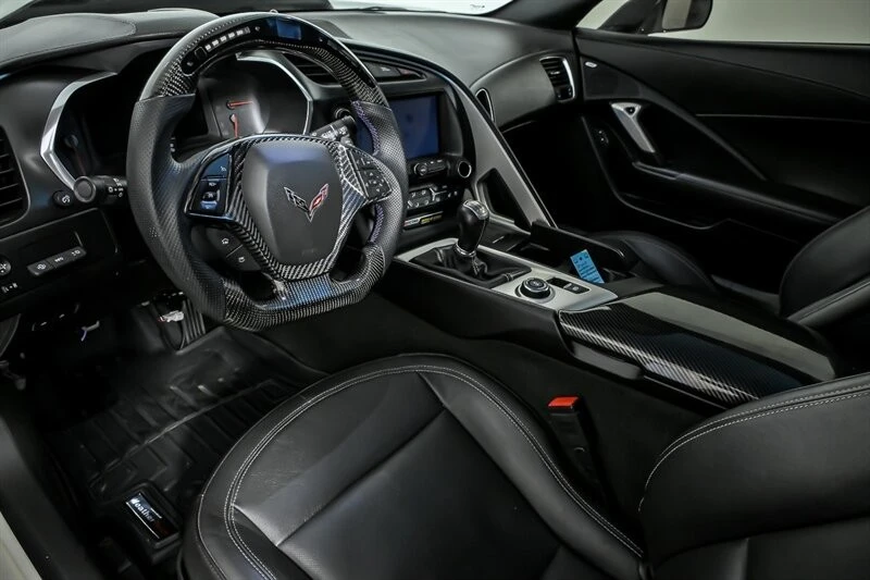 2016 Chevrolet Corvette C7 Z06 - Image 18 of 31