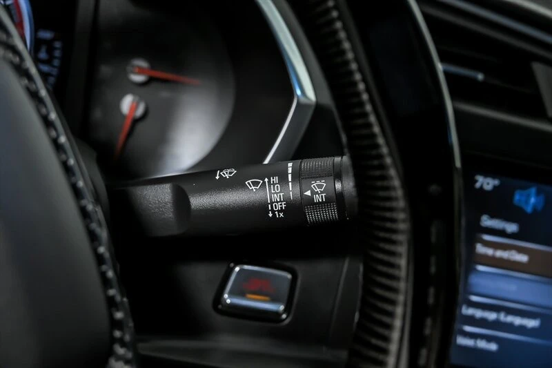 2016 Chevrolet Corvette C7 Z06 - Image 26 of 31