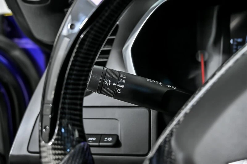 2016 Chevrolet Corvette C7 Z06 - Image 25 of 31