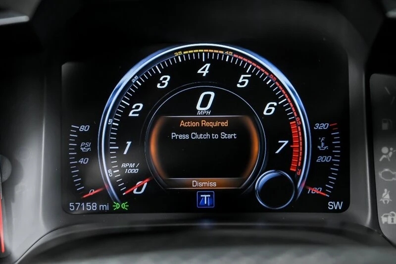 2016 Chevrolet Corvette C7 Z06 - Image 23 of 31
