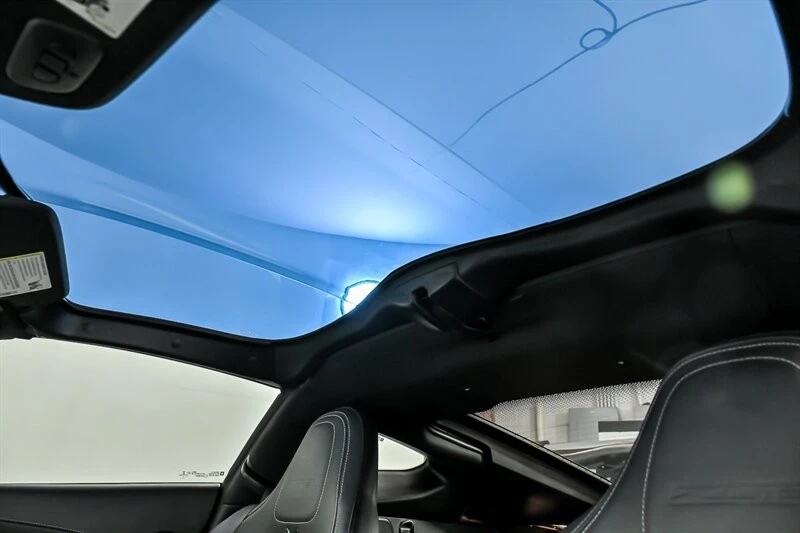 2016 Chevrolet Corvette C7 Z06 - Image 21 of 31