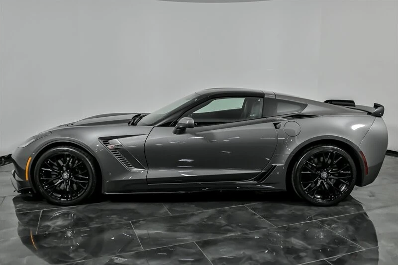 2016 Chevrolet Corvette C7 Z06 - Image 7 of 21