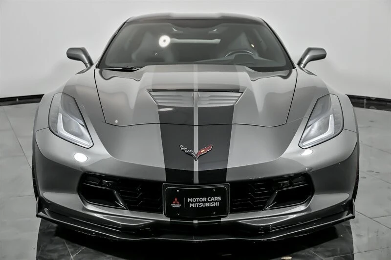 2016 Chevrolet Corvette C7 Z06 - Image 4 of 21