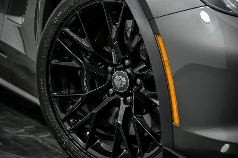 2016 Chevrolet Corvette C7 Z06 - Image 3 of 21