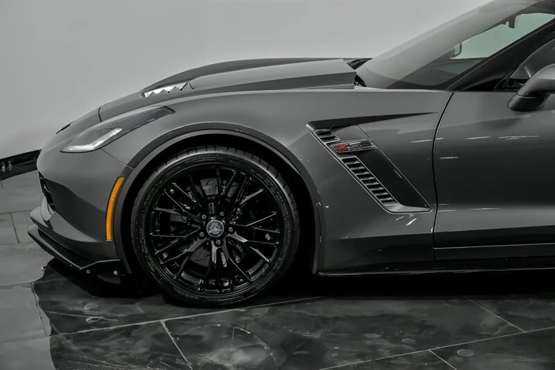 2016 Chevrolet Corvette C7 Z06 - Image 6 of 21