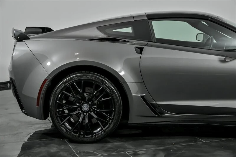 2016 Chevrolet Corvette C7 Z06 - Image 12 of 21