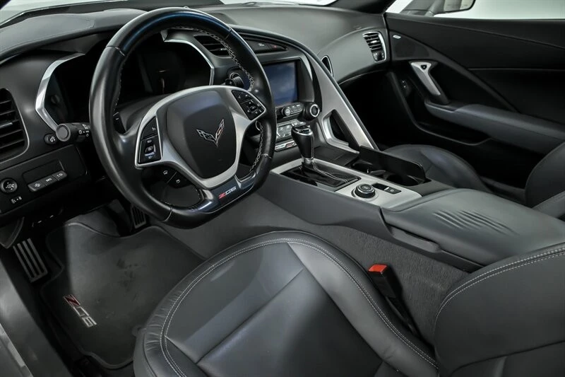 2016 Chevrolet Corvette C7 Z06 - Image 20 of 21