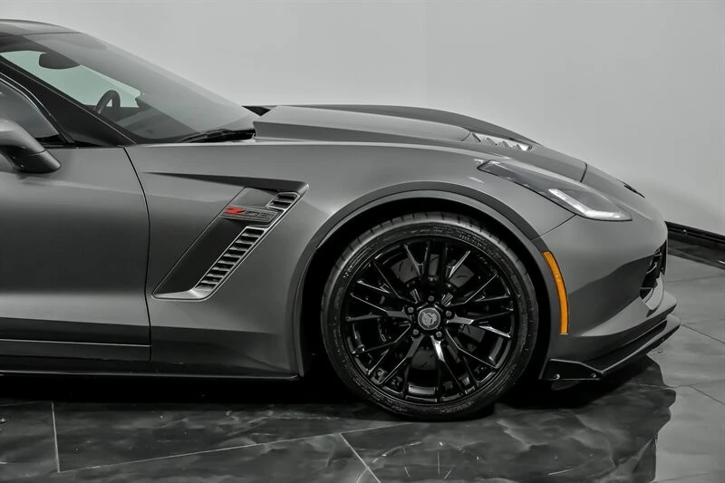 2016 Chevrolet Corvette C7 Z06 - Image 14 of 21
