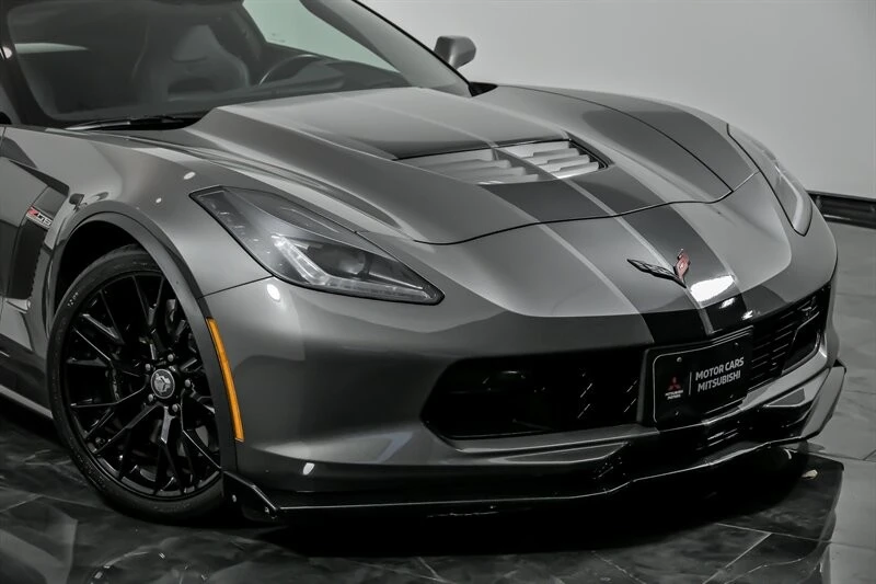 2016 Chevrolet Corvette C7 Z06 - Image 2 of 21
