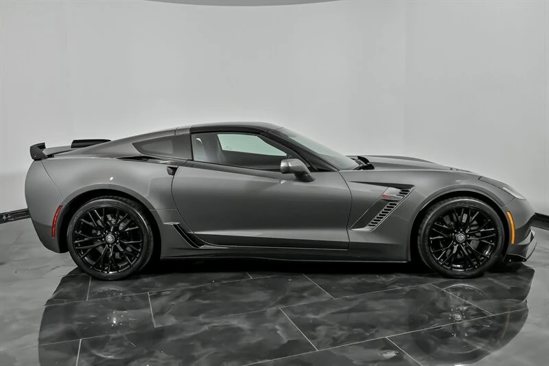 2016 Chevrolet Corvette C7 Z06 - Image 13 of 21