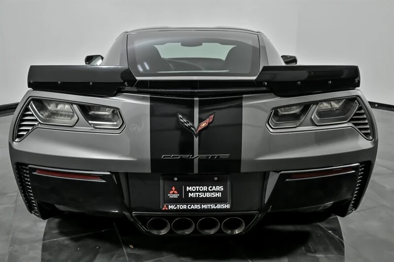 2016 Chevrolet Corvette C7 Z06 - Image 10 of 21