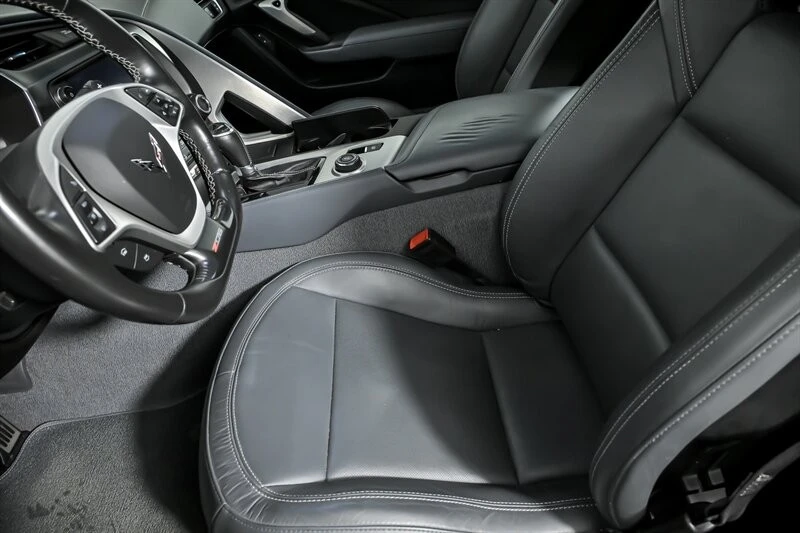 2016 Chevrolet Corvette C7 Z06 - Image 21 of 21