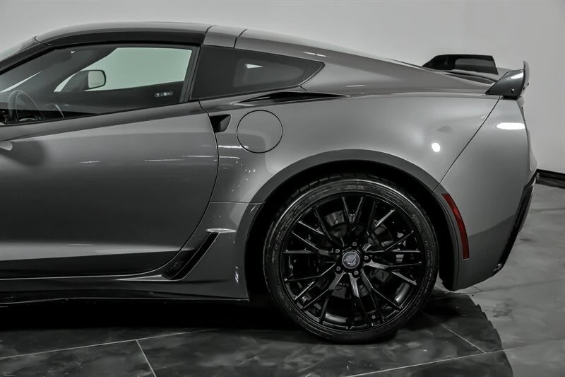 2016 Chevrolet Corvette C7 Z06 - Image 8 of 21