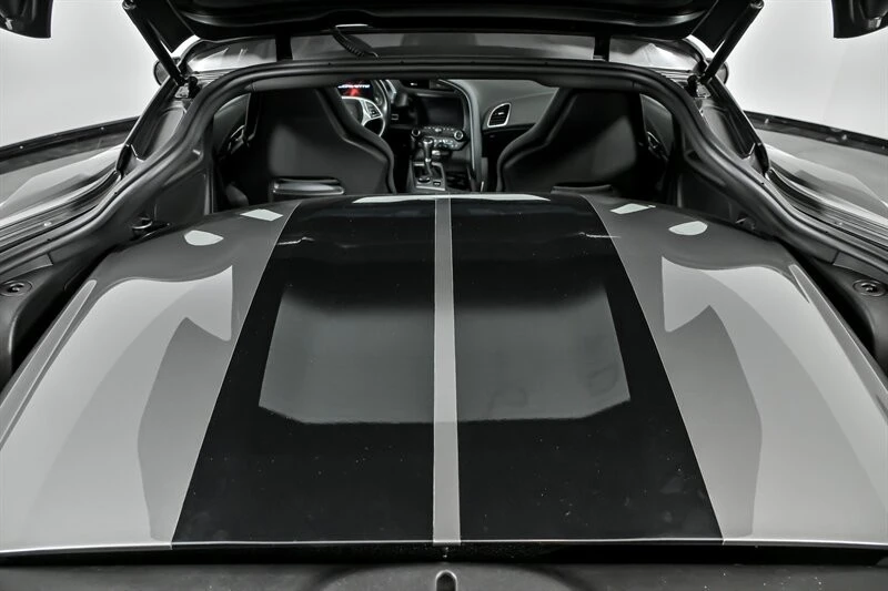 2016 Chevrolet Corvette C7 Z06 - Image 15 of 21