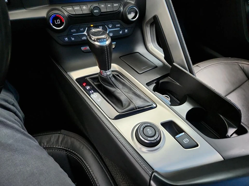 2016 Chevrolet Corvette C7 Z06 - Image 18 of 21