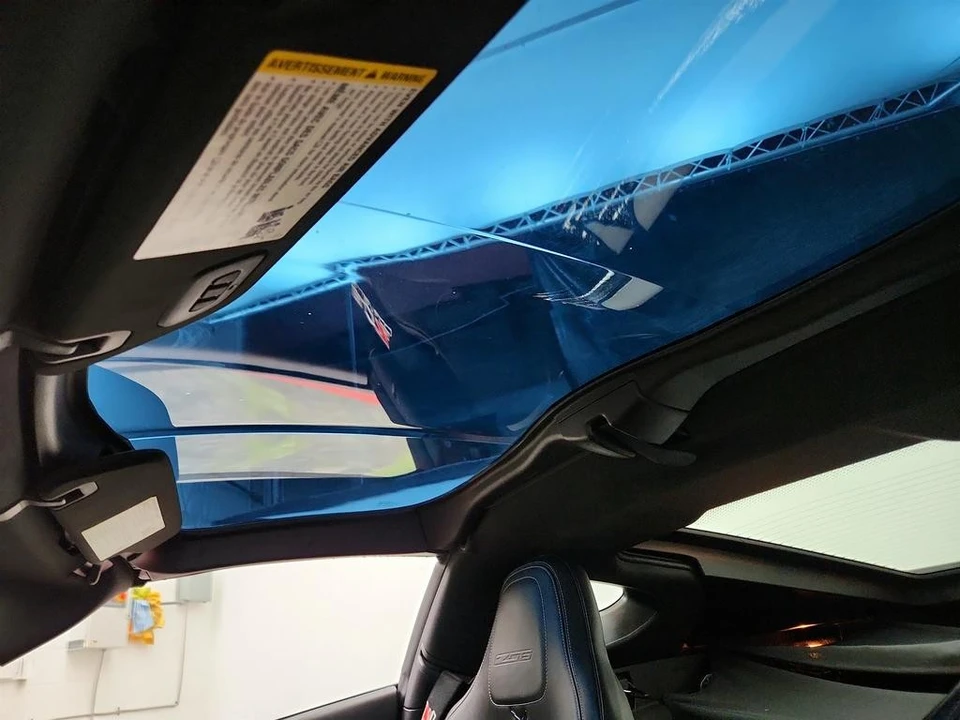 2016 Chevrolet Corvette C7 Z06 - Image 15 of 21