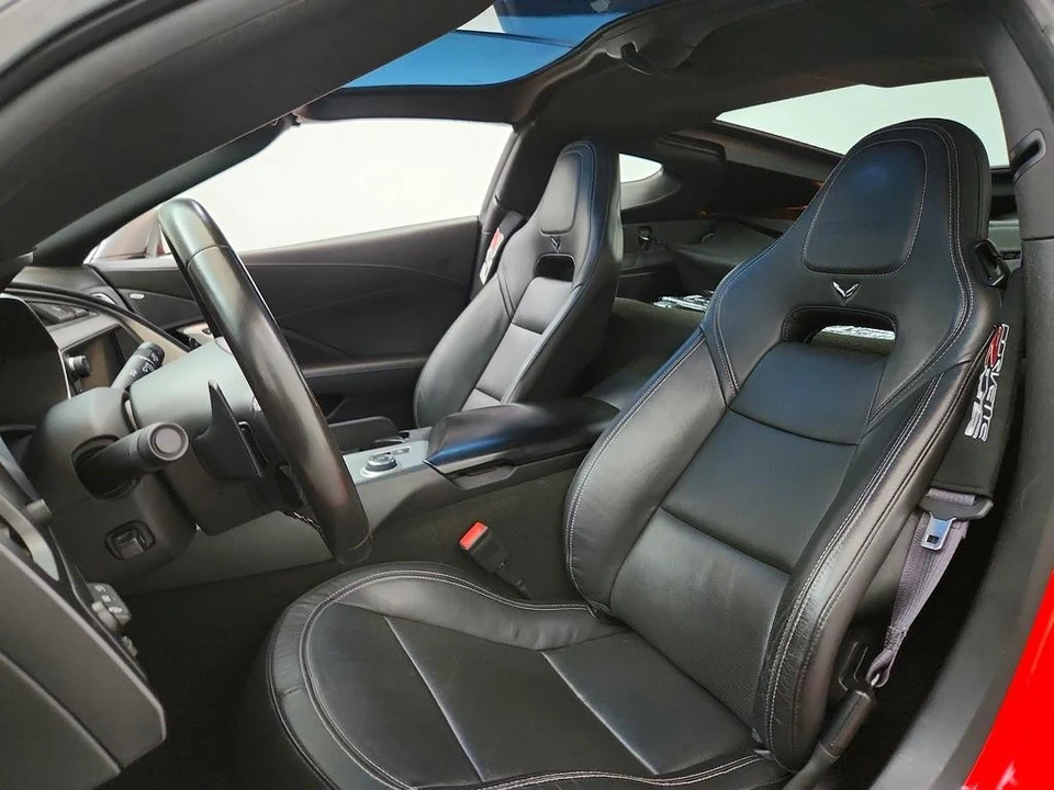 2016 Chevrolet Corvette C7 Z06 - Image 14 of 21